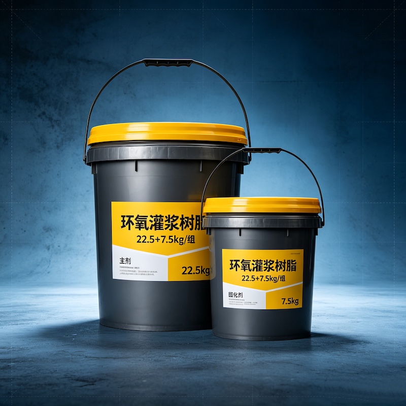 淮阳环氧灌浆树脂